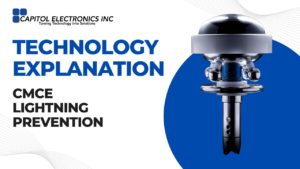 Technology Explanation - CMCE Lightning Prevention